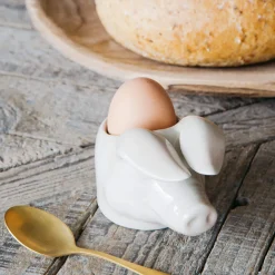 Graham & Green Tableware<Lop Pig Egg Cup