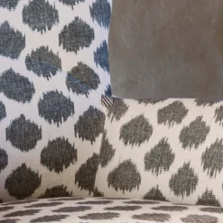 Graham & Green Armchairs<Louise Ikat Armchair