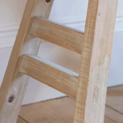 Graham & Green Stools|Side Tables<Low Fir Wooden Stool