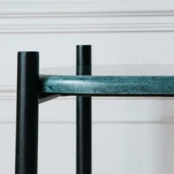 Graham & Green Console Tables<Luca Oval Console Table
