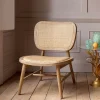 Graham & Green Cocktail Chairs<Lucien Lounge Chair