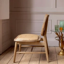 Graham & Green Cocktail Chairs<Lucien Lounge Chair