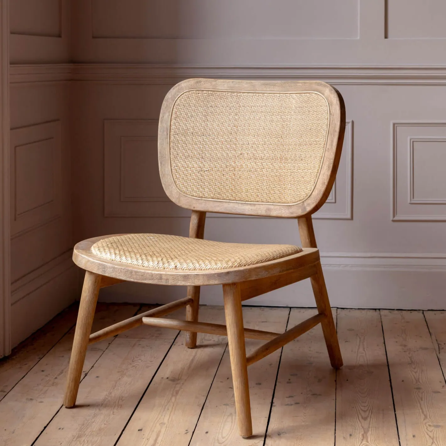 Graham & Green Cocktail Chairs<Lucien Lounge Chair