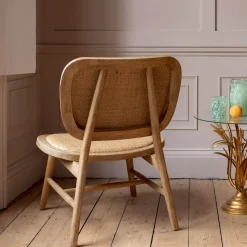 Graham & Green Cocktail Chairs<Lucien Lounge Chair
