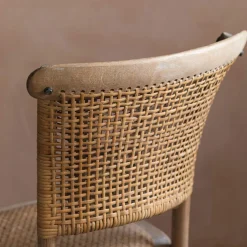 Graham & Green Dining Chairs<Lucien Wicker Dining Chair