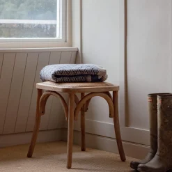 Graham & Green Stools|Dressing Tables & Stools<Lucien Wicker Stool
