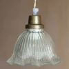 Graham & Green Ceiling Lights & Chandeliers<Luella Glass Pendant Light