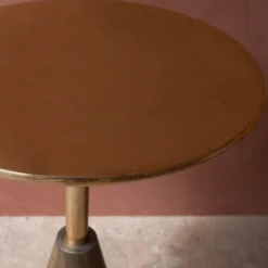 Graham & Green Side Tables<Luko Side Table