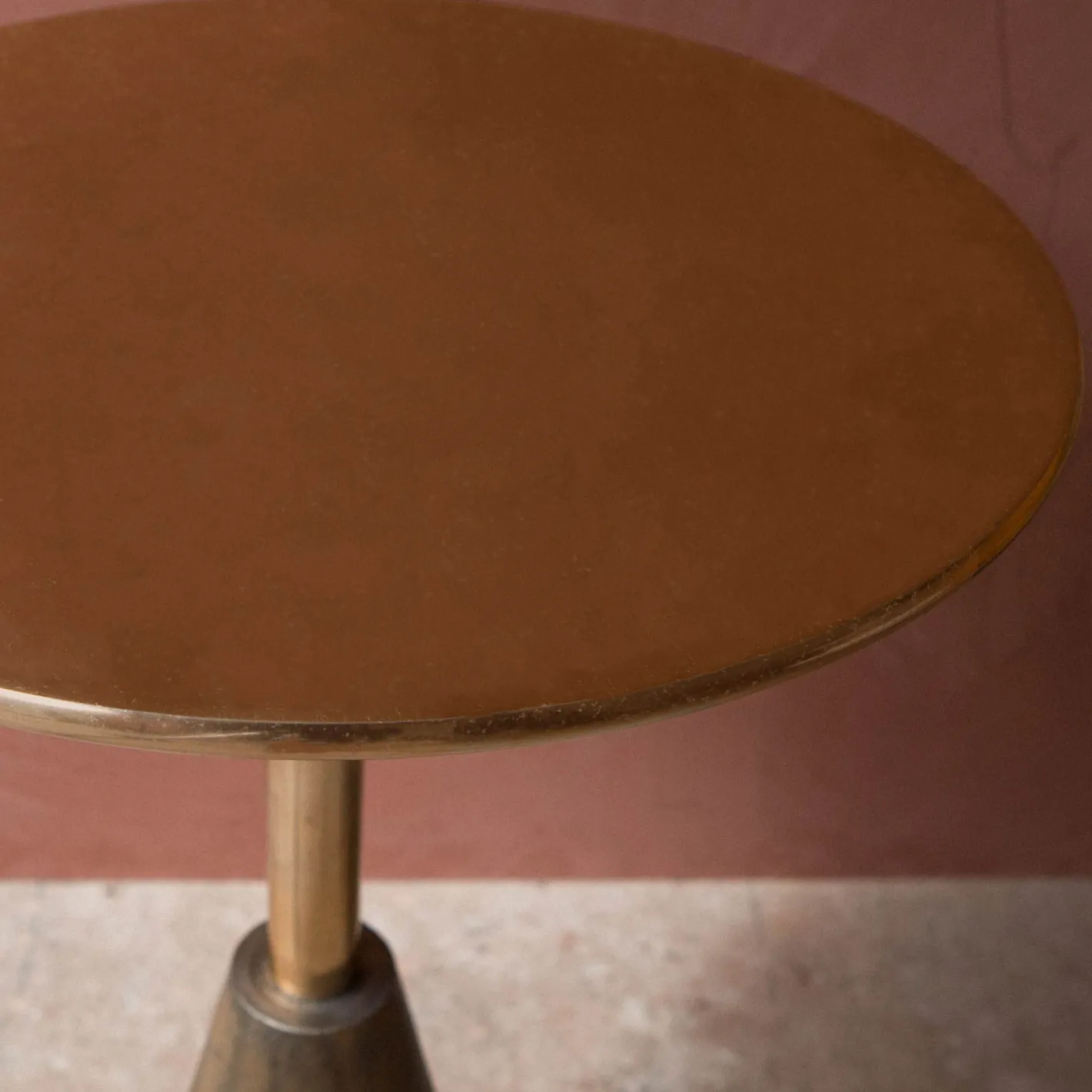 Graham & Green Side Tables<Luko Side Table
