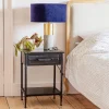 Graham & Green Bedside Tables<Lupin Bedside Table