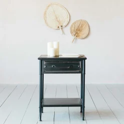 Graham & Green Bedside Tables<Lupin Bedside Table