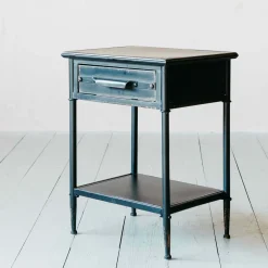 Graham & Green Bedside Tables<Lupin Bedside Table