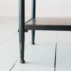 Graham & Green Bedside Tables<Lupin Bedside Table