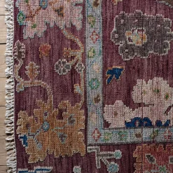 Graham & Green Rugs & Runners<Lyla Hand-Knotted Rug 200 x 300cm