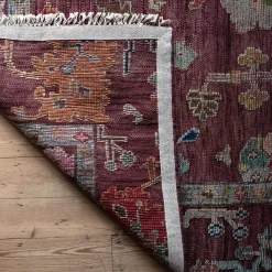 Graham & Green Rugs & Runners<Lyla Hand-Knotted Rug 200 x 300cm