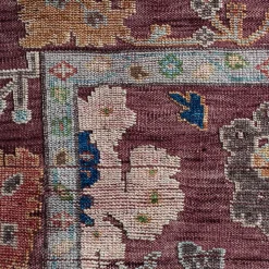 Graham & Green Rugs & Runners<Lyla Hand-Knotted Rug 200 x 300cm