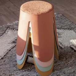 Graham & Green Stools<Mabel Stools