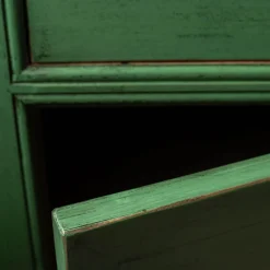 Graham & Green Bedside Tables<Macau Jade Bedside Table