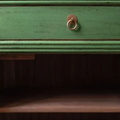 Graham & Green Bedside Tables<Macau Jade Bedside Table