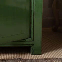 Graham & Green Bedside Tables<Macau Jade Bedside Table