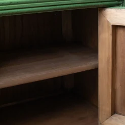 Graham & Green Bedside Tables<Macau Jade Bedside Table
