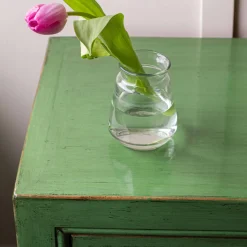 Graham & Green Bedside Tables<Macau Jade Bedside Table