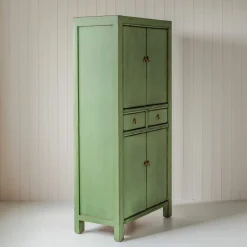 Graham & Green Cabinets & Cupboards<Macau Jade Cupboard