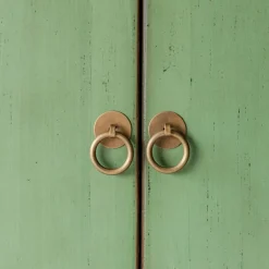 Graham & Green Cabinets & Cupboards<Macau Jade Cupboard