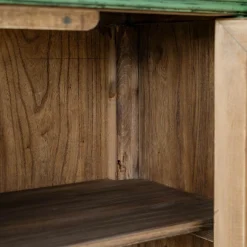Graham & Green Cabinets & Cupboards<Macau Jade Cupboard
