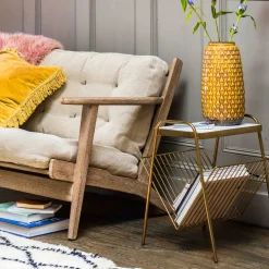 Graham & Green Side Tables<Magazine Rack Side Table