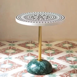 Graham & Green Side Tables<Maisie Side Table