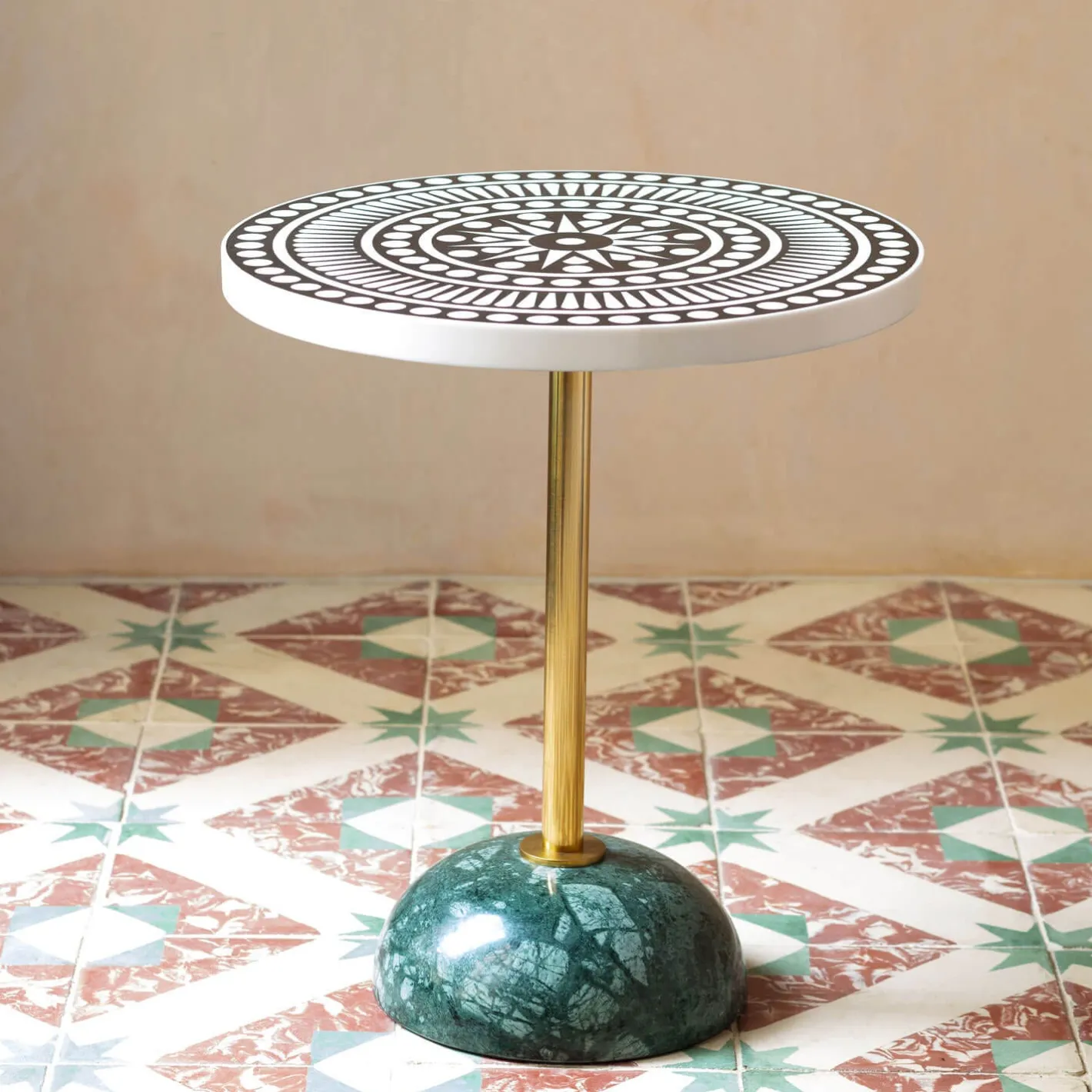 Graham & Green Side Tables<Maisie Side Table