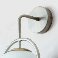 Graham & Green Wall Lights & Sconces<Maja Double Wall Light