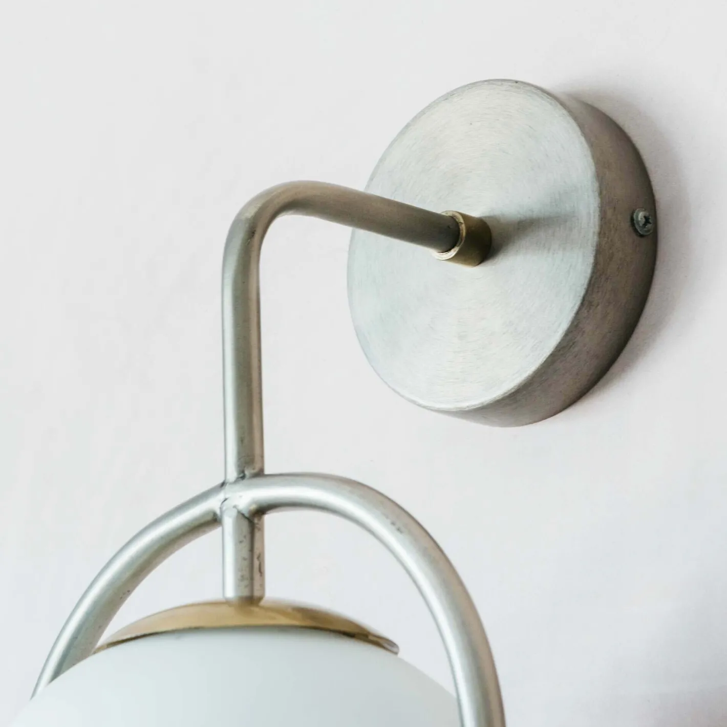 Graham & Green Wall Lights & Sconces<Maja Double Wall Light