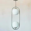 Graham & Green Ceiling Lights & Chandeliers<Maja Pendant Light