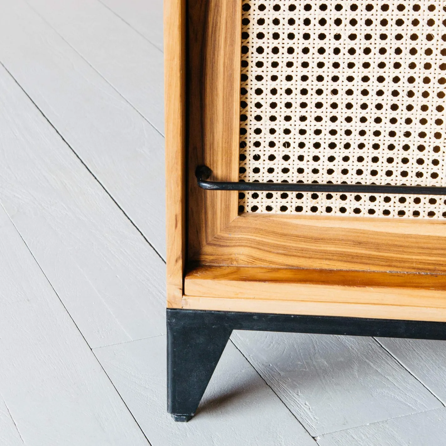 Graham & Green Sideboards & Tv Stands<Malay Four Door Sideboard