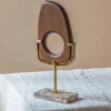 Graham & Green Decorative Accessories<Marble and Wood Ornament