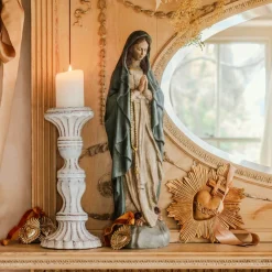 Graham & Green Decorative Accessories<Maria Figure