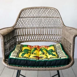 Graham & Green Seat Pads & Bed Rolls|Seat Pads & Bed Rolls<Matchbox Seat Pads