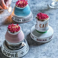 Graham & Green Candle Holders & Candles|Matches & Match Strikes<Match Strikes