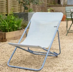 Graham & Green Garden Chairs & Sofas|Garden Chairs & Sofas<Maxi Deckchairs
