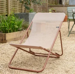 Graham & Green Garden Chairs & Sofas|Garden Chairs & Sofas<Maxi Deckchairs