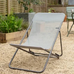 Graham & Green Garden Chairs & Sofas|Garden Chairs & Sofas<Maxi Deckchairs
