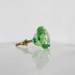 Graham & Green Knobs & Handles<Medium Glass Drawer Knobs