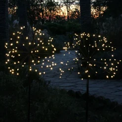 Graham & Green Garden Lights|Outdoor Lights<Medium Outdoor Dandelion Light