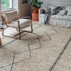 Graham & Green Rugs & Runners<Micah Handwoven Rugs