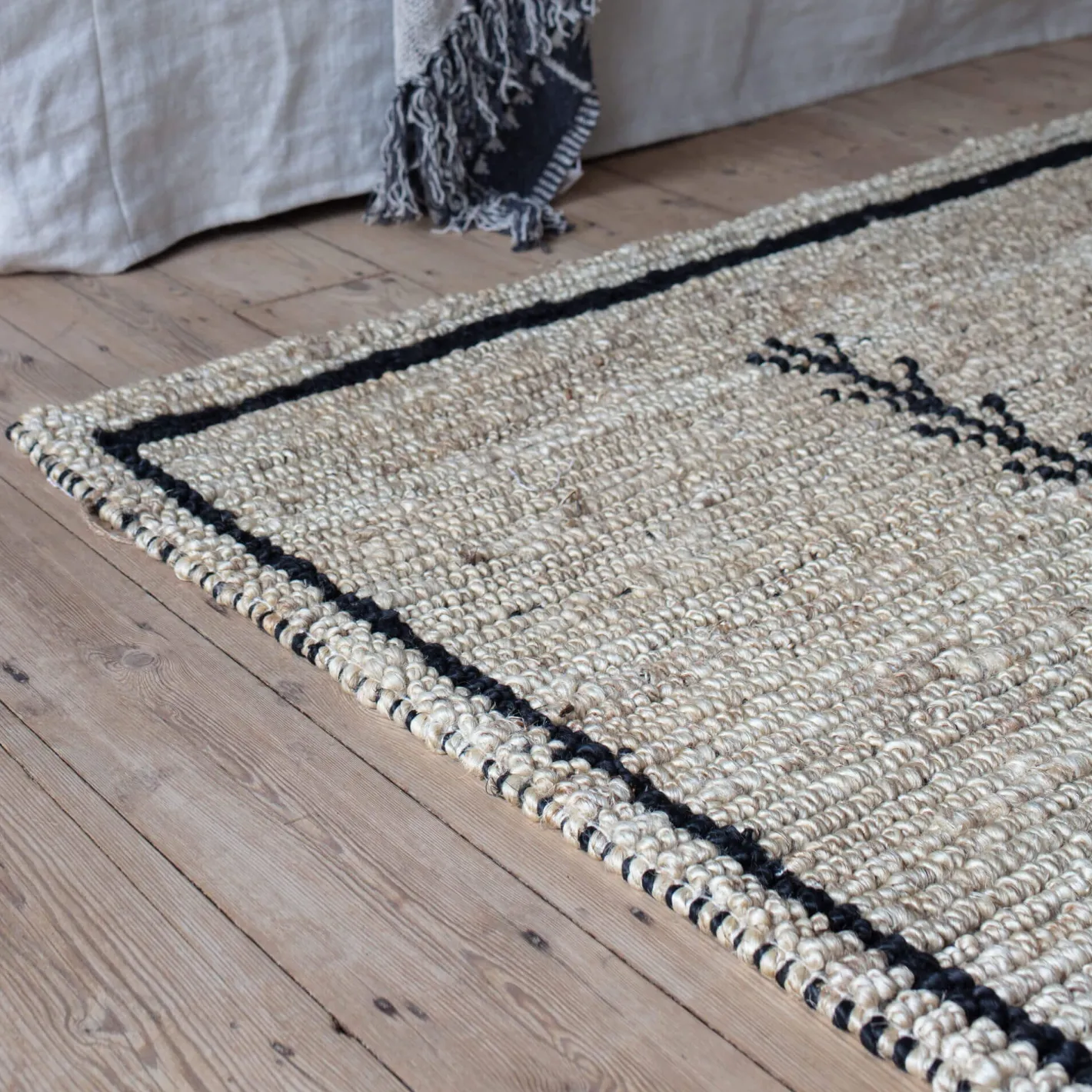 Graham & Green Rugs & Runners<Micah Handwoven Rugs