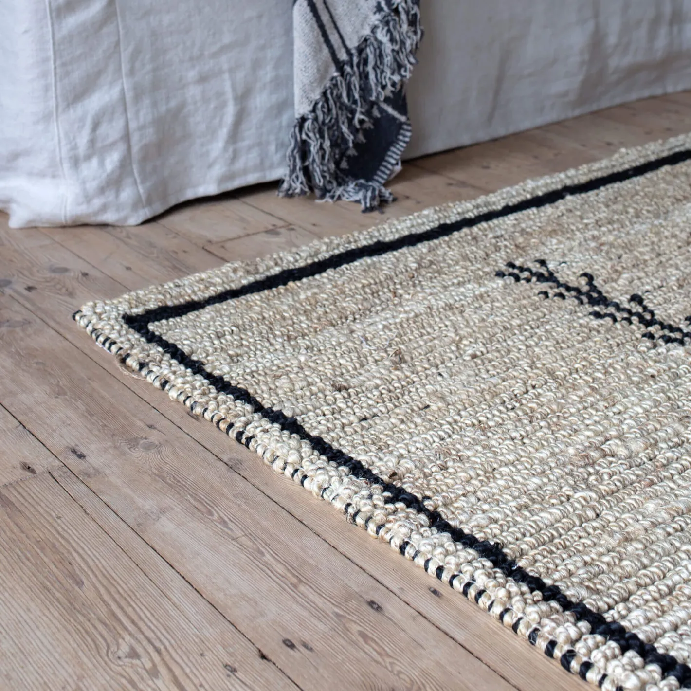 Graham & Green Rugs & Runners<Micah Handwoven Rugs