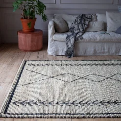 Graham & Green Rugs & Runners<Micah Handwoven Rugs