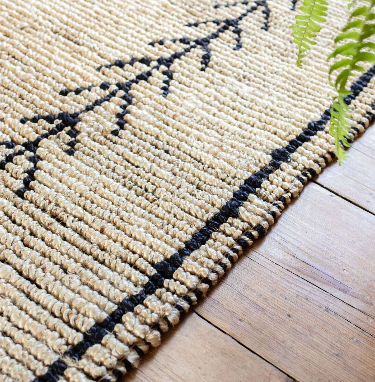 Graham & Green Rugs & Runners<Micah Handwoven Rugs
